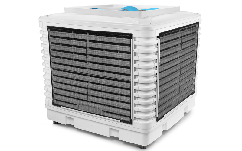 Heavy duty best sale air cooler