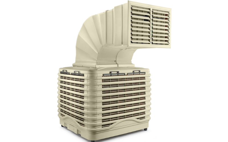 Industrial Air Cooling Solution Providers from Faridabad