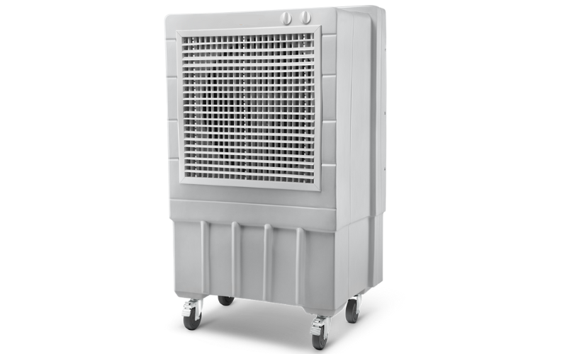 Industrial Air Cooling Solution Providers from Faridabad