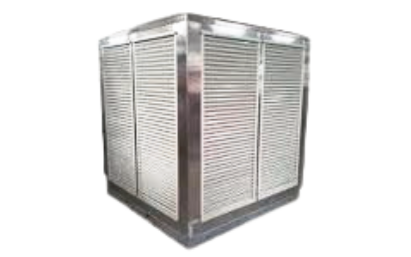 Industrial Air Cooling Solution Providers from Faridabad