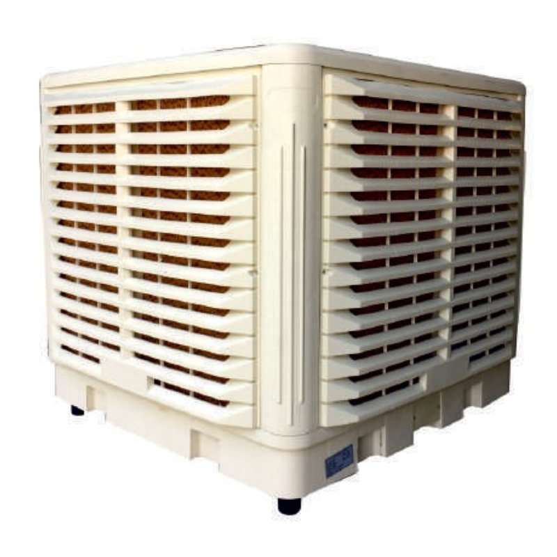 Jumbo Air Cooler Manufacturer