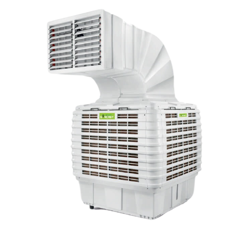 Duct Air Cooler Manufacturer in Faridabad