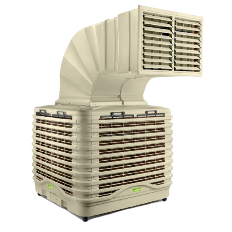 Duct Air Cooler Supplier in Faridabad